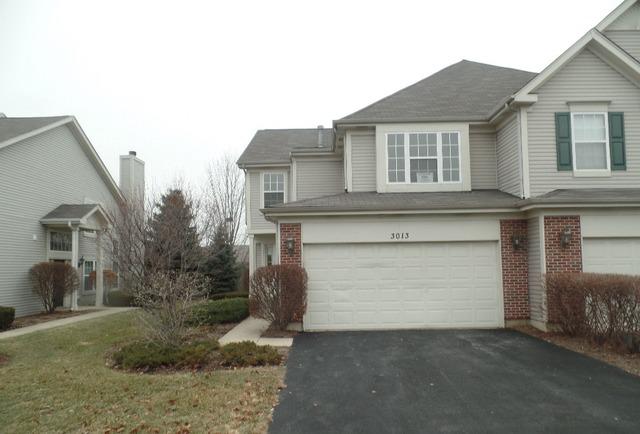 3013 Crystal Rock Rd., Naperville, IL 60564