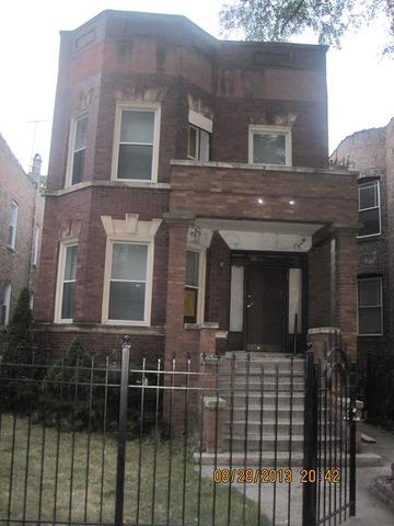 7418 S Harvard Ave., Chicago, IL 60621