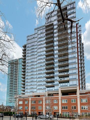 1600 S Prairie Ave. #1202, Chicago, IL 60616