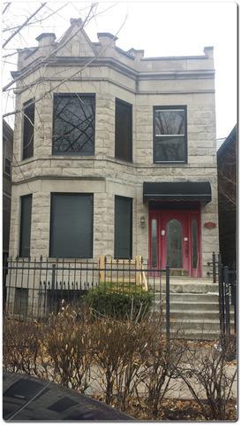 1528 N Talman Ave., Chicago, IL 60622