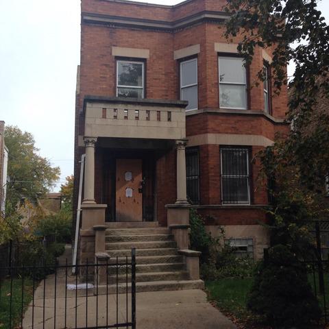 7811 S Sangamon St., Chicago, IL 60620