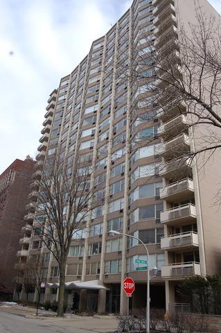 555 W Cornelia Ave. #312, Chicago, IL 60657