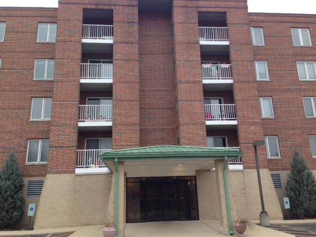 6211 Lincoln Ave. #308, Morton Grove, IL 60053