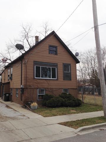 6347 Elm St., Morton Grove, IL 60053
