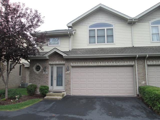 8160 W 111th St. #3B, Palos Hills, IL 60465
