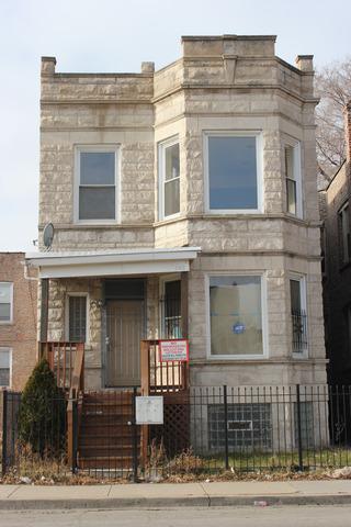 718 S Kostner Ave., Chicago, IL 60624