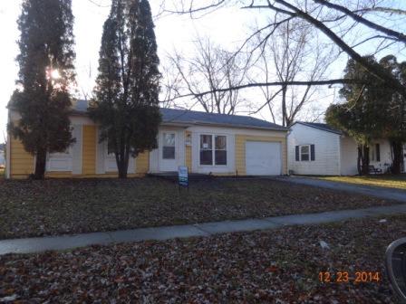 2430 Apache Ave., Sauk Village, IL 60411