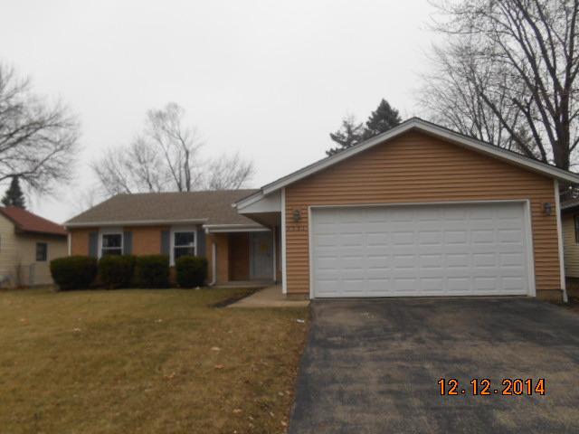 1531 N Kennicott Ave., Arlington Heights, IL 60004