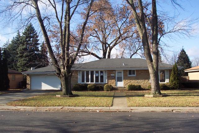 2626 Sarah St., Franklin Park, IL 60131