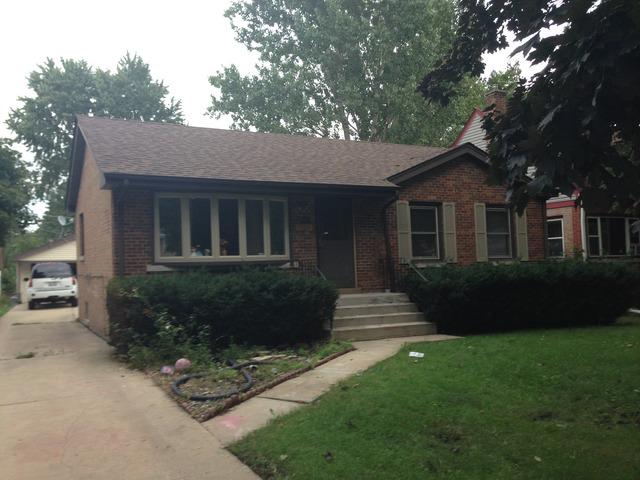 1523 Morris Ave., Berkeley, IL 60163