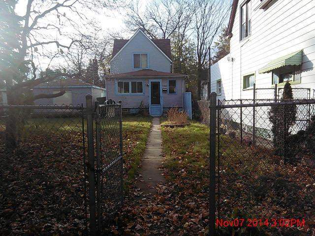 11820 S Harvard Ave., Chicago, IL 60628