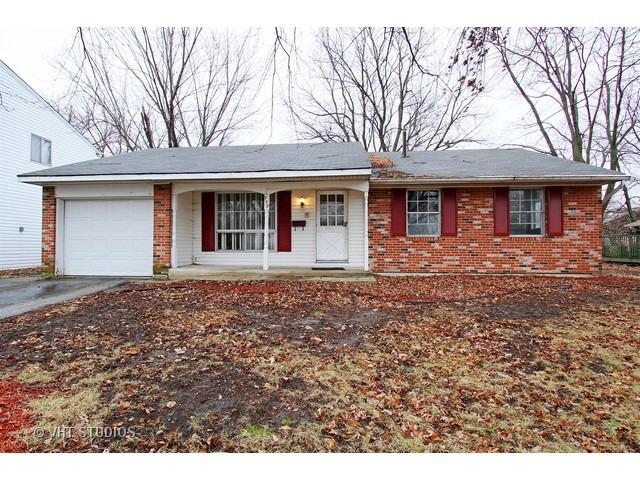 959 Central Ave., Matteson, IL 60443