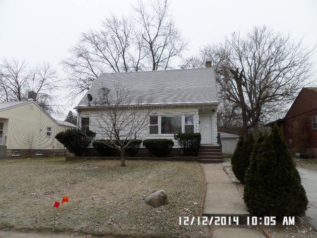 1113 156th Pl., Calumet City, IL 60409