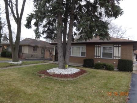 1314 Imperial Ave., Calumet City, IL 60409