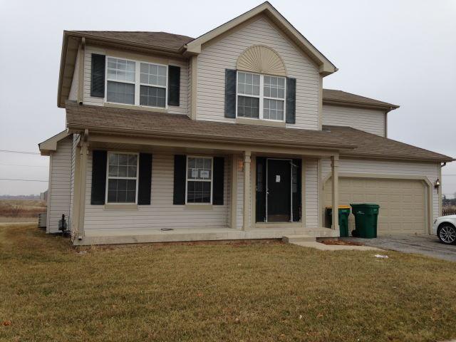 195 Heatherfield Ln., Dekalb, IL 60115