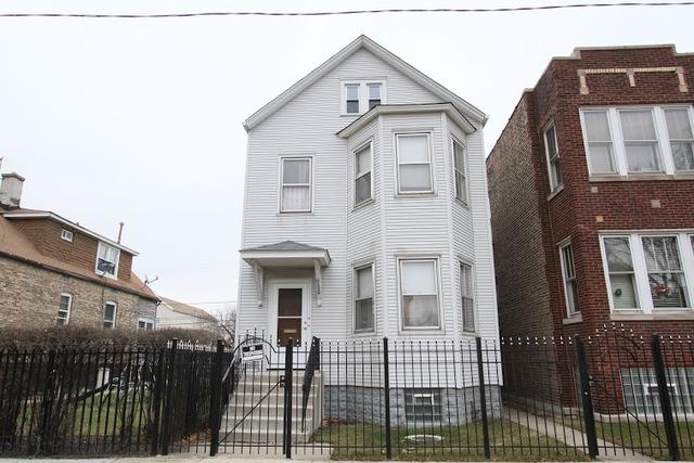 5339 S Maplewood Ave., Chicago, IL 60632