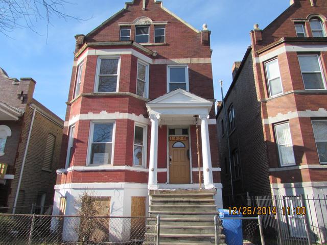 1430 S Keeler Ave., Chicago, IL 60623