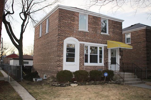 3324 S 57th Ave., Cicero, IL 60804
