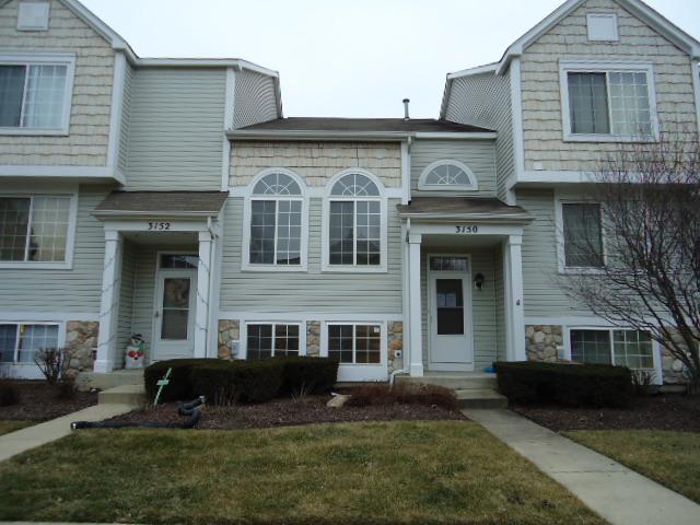 3150 Cambria Ct., Aurora, IL 60503