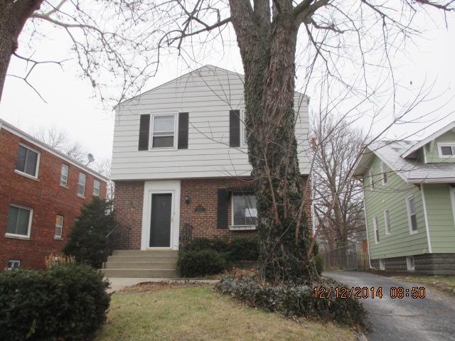 17723 Highland Ave., Homewood, IL 60430