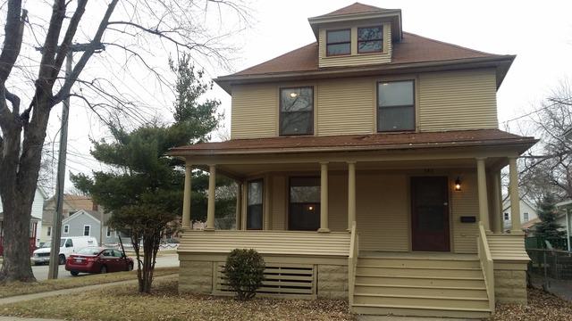 383 Spruce St., Aurora, IL 60506