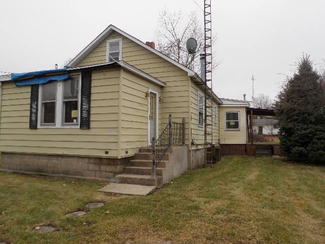 408 Laughlin Ave., Granville, IL 61326
