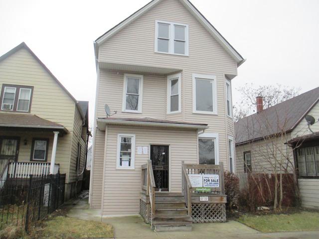 1019 N Mayfield Ave., Chicago, IL 60651
