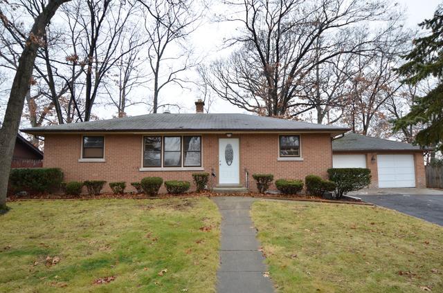 10006 S 86th Ave., Palos Hills, IL 60465