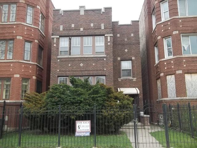8137 S Langley Ave., Chicago, IL 60619