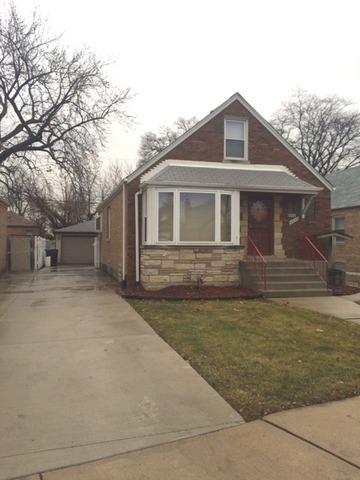 2853 W 84th Pl., Chicago, IL 60652