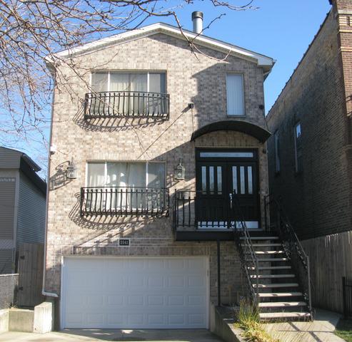 3241 N Kenneth Ave., Chicago, IL 60641