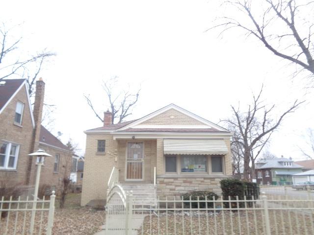 10159 S Peoria St., Chicago, IL 60643