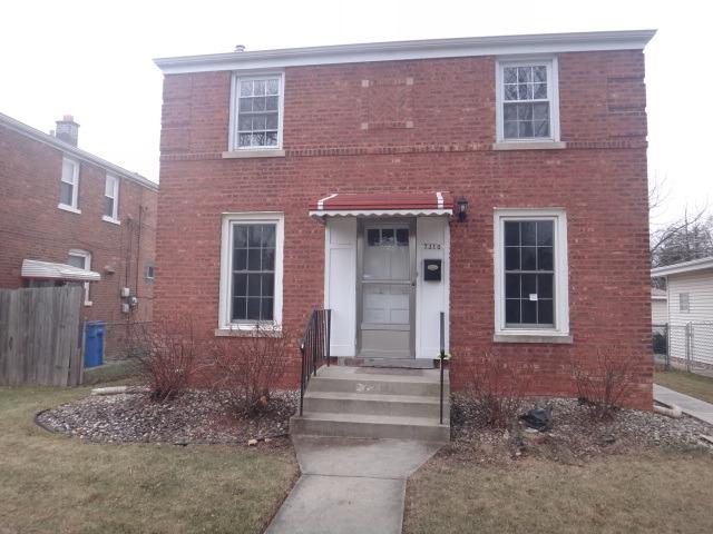 7310 S Mozart St., Chicago, IL 60629
