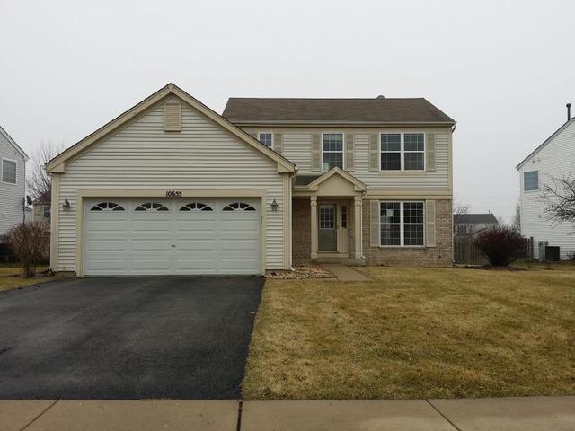 10655 Great Plaines Dr., Huntley, IL 60142