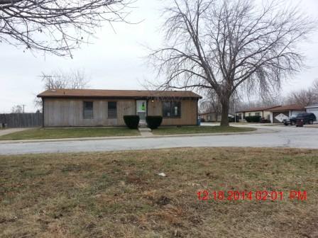 2301 Rush St., Sauk Village, IL 60411