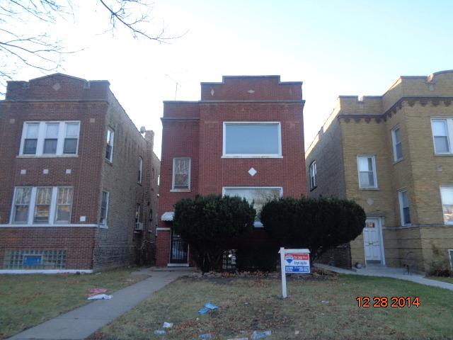 1640 N Long Ave., Chicago, IL 60639