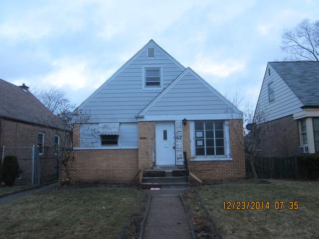 42 165th St., Calumet City, IL 60409