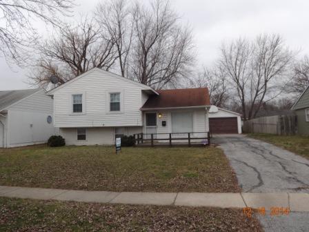 22330 Nichols Dr., Sauk Village, IL 60411