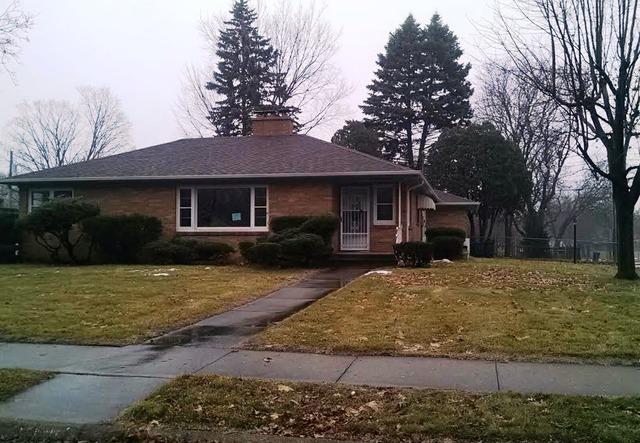 3005 Buckingham Dr., Rockford, IL 61107