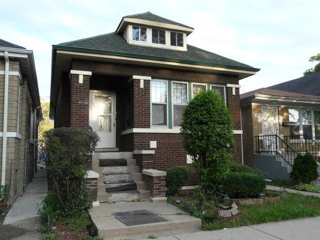 7011 S Claremont Ave., Chicago, IL 60636