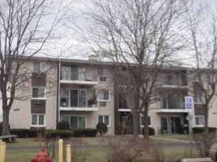 6540 W 94th Pl. #3B, Oak Lawn, IL 60453