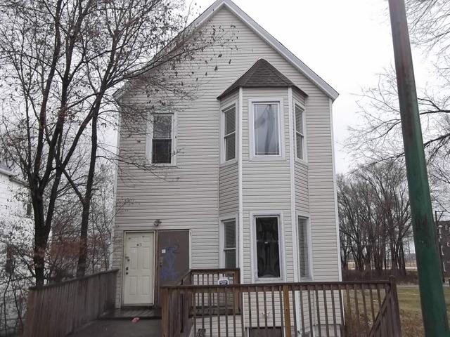 8929 S Buffalo Ave., Chicago, IL 60617