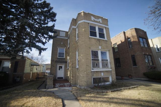 7904 Karlov Ave., Skokie, IL 60076