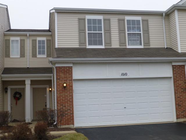 1010 Heron Cir., Joliet, IL 60431