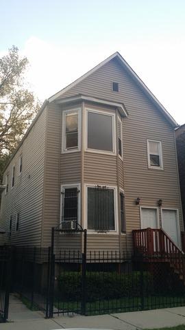 735 W 50th Pl., Chicago, IL 60609