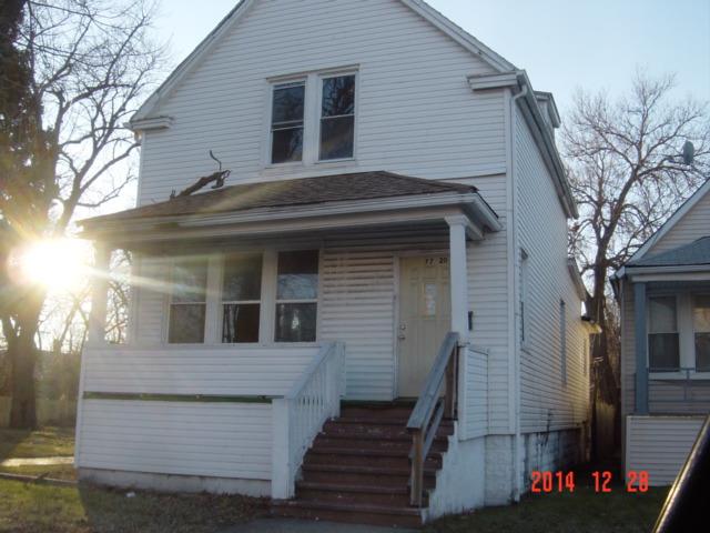 7720 S Exchange Ave., Chicago, IL 60649