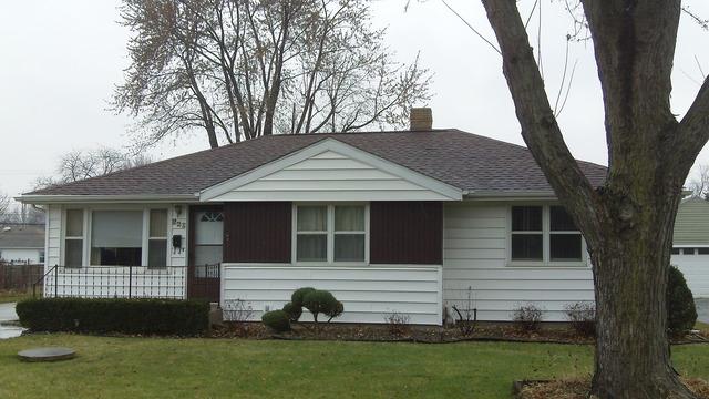 560 Stockton Heights Dr., Bourbonnais, IL 60914