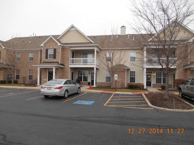 4490 Timber Ridge Ct. #94, Joliet, IL 60431