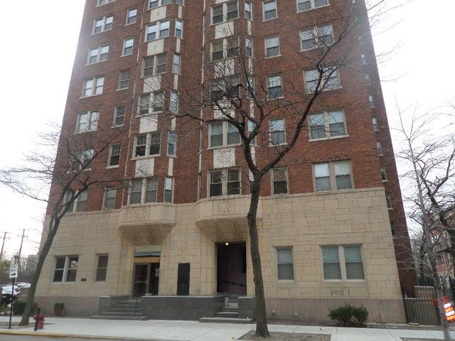 5000 S Cornell Ave. #8D, Chicago, IL 60615