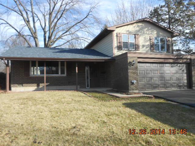 3127 Andrea Ct., Woodridge, IL 60517